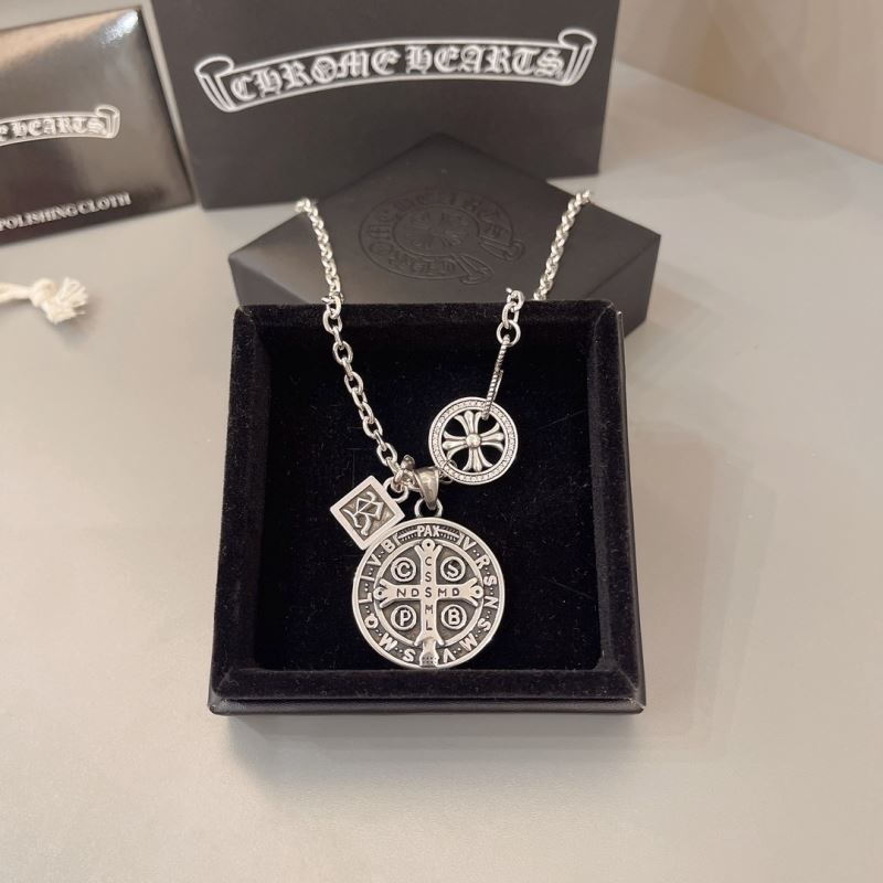 Chrome Hearts Necklaces